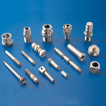 General Engineering Parts